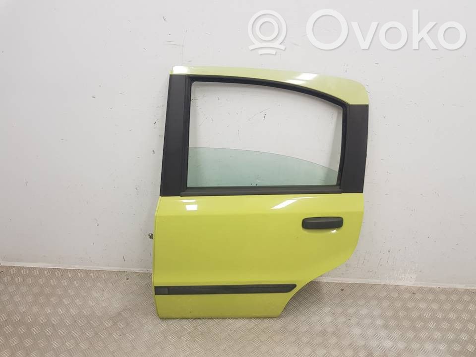 Fiat Panda II Ușă spate 