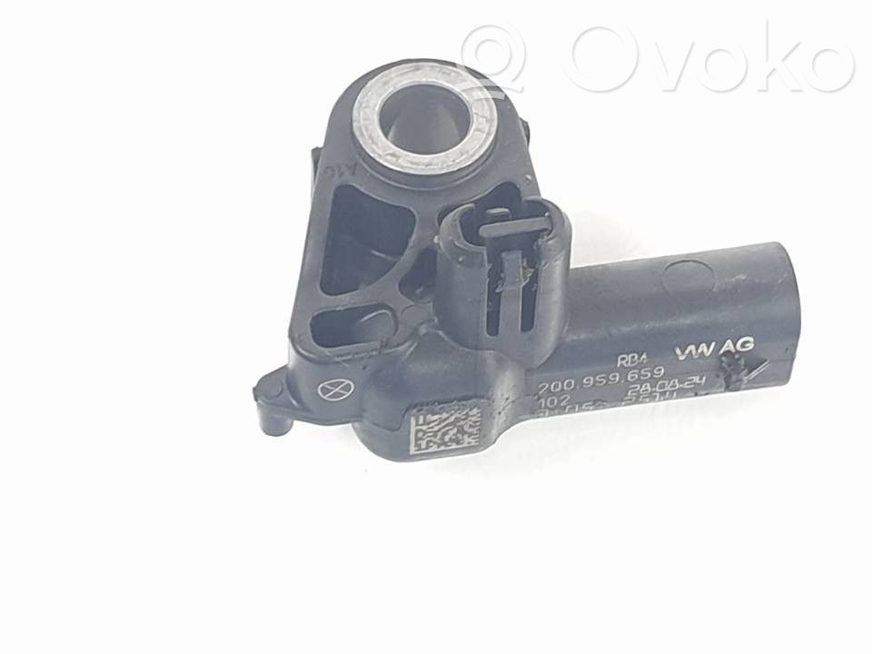 Volkswagen T-Cross Sensor / Fühler / Geber 