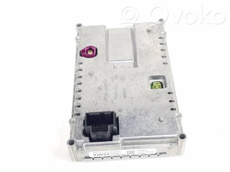 Ford Puma Autres unités de commande / modules 