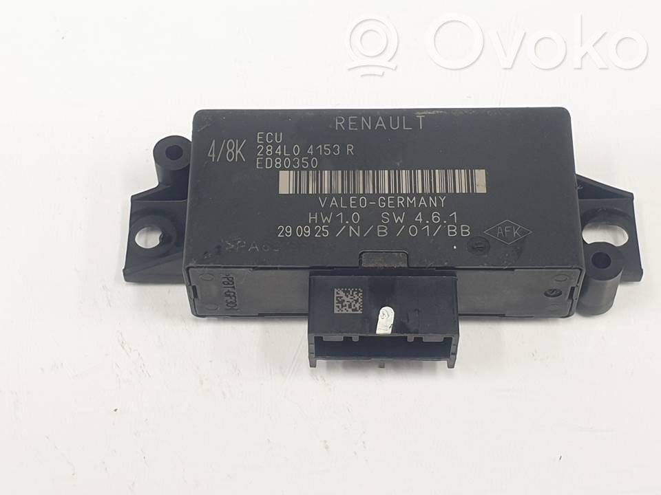 Renault Captur II Autres unités de commande / modules