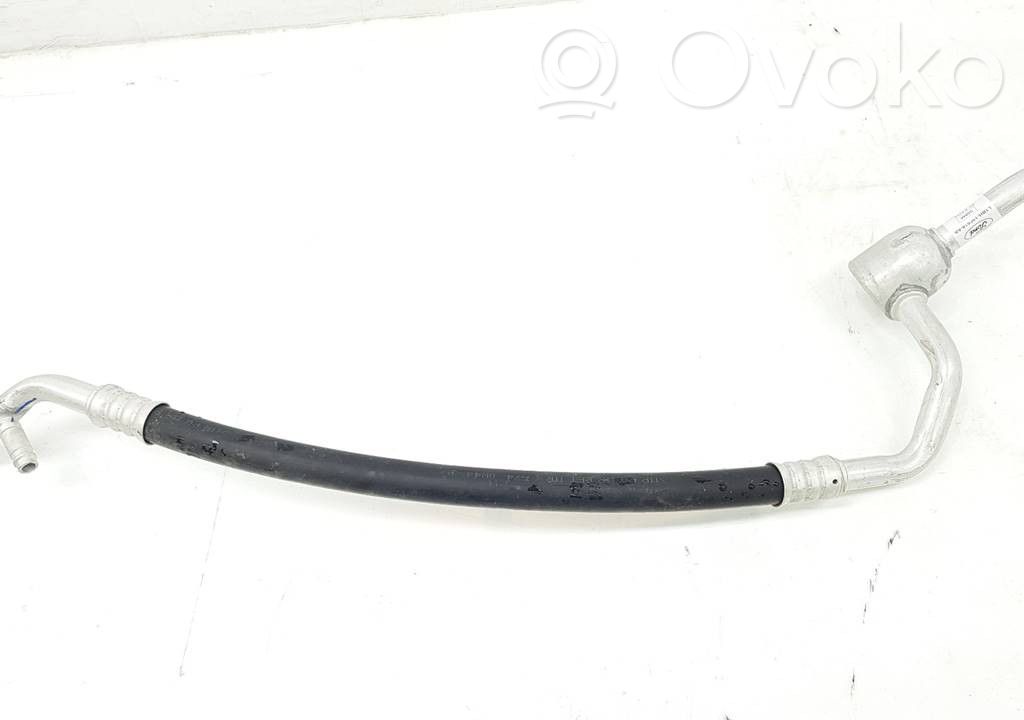 Ford Puma Tubo flessibile aria condizionata (A/C)