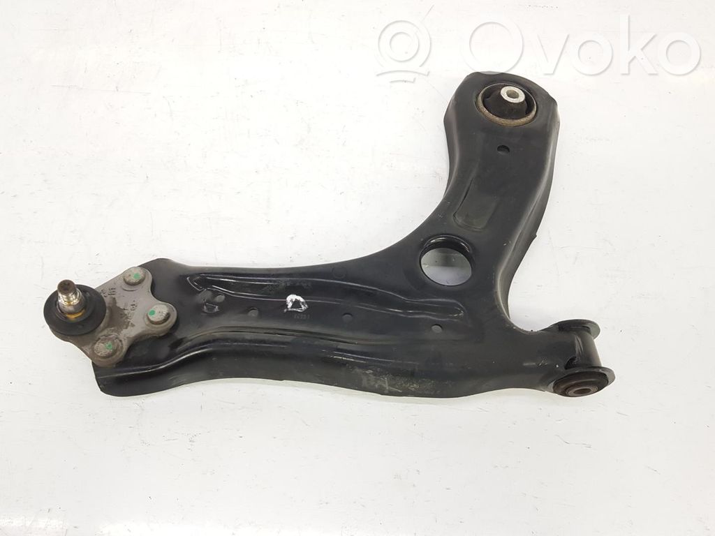 Seat Ibiza IV (6J,6P) Fourchette, bras de suspension inférieur avant 