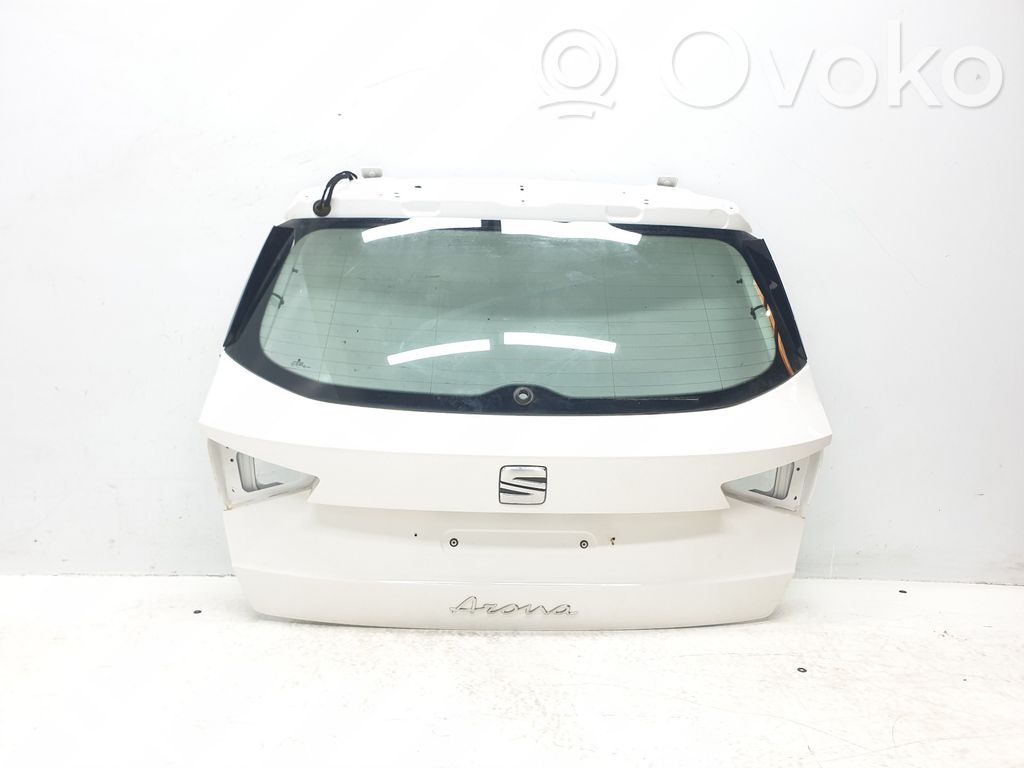 Seat Arona Puerta del maletero/compartimento de carga