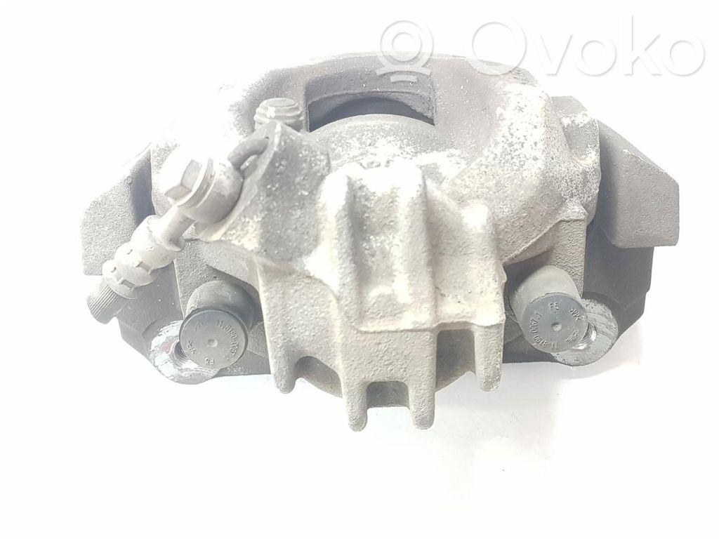 Peugeot 508 Bremssattel vorne