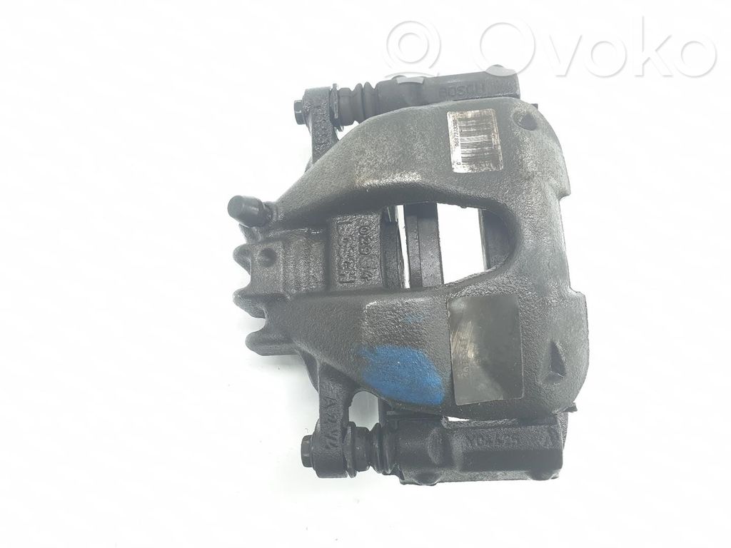 Peugeot 3008 I Étrier de frein avant