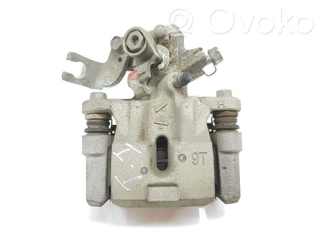Suzuki Swift III Bremssattel hinten