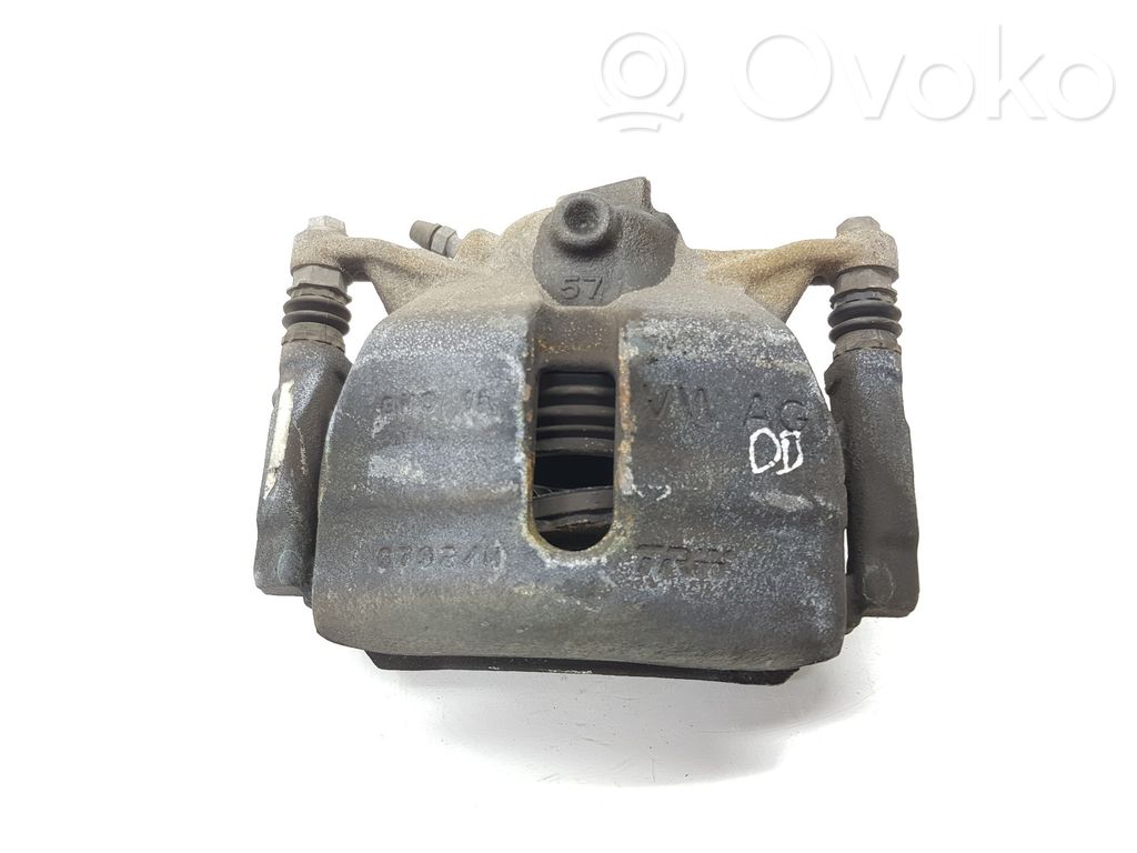 Audi A3 S3 8V Bremssattel vorne