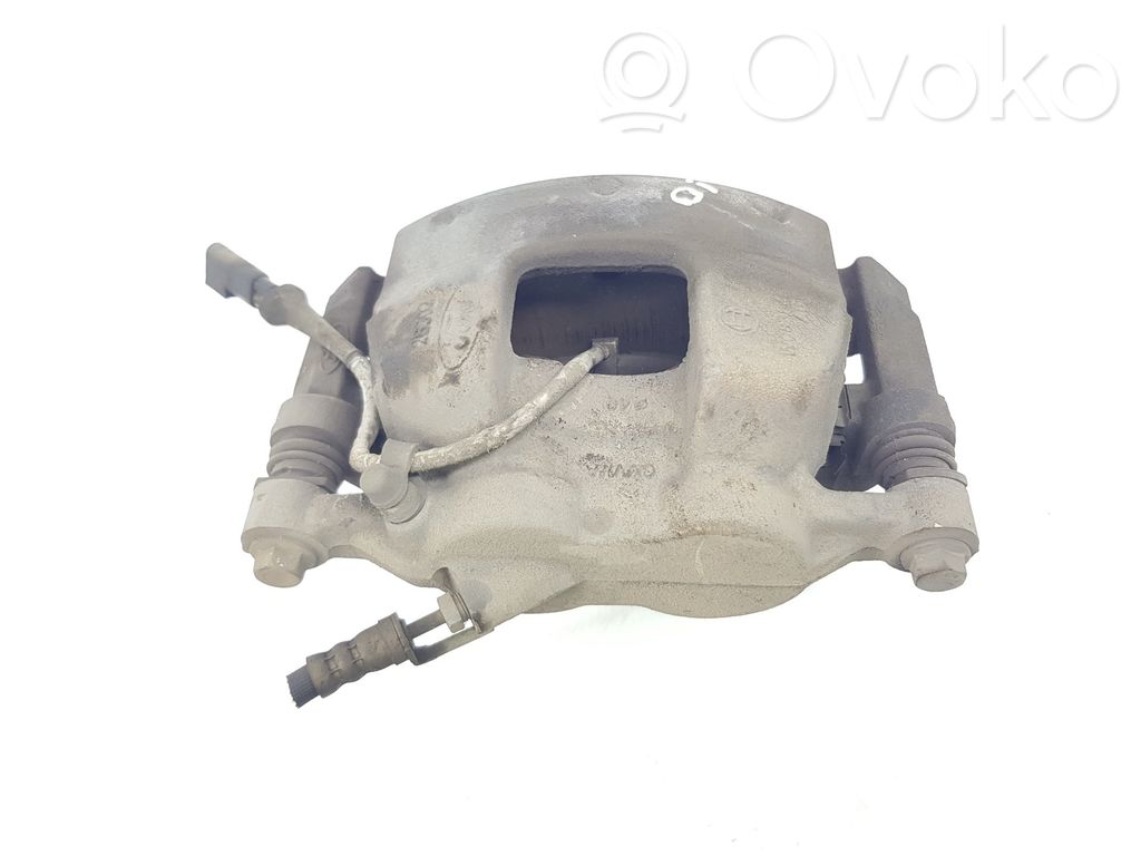 Ford Transit Caliper de freno delantero 