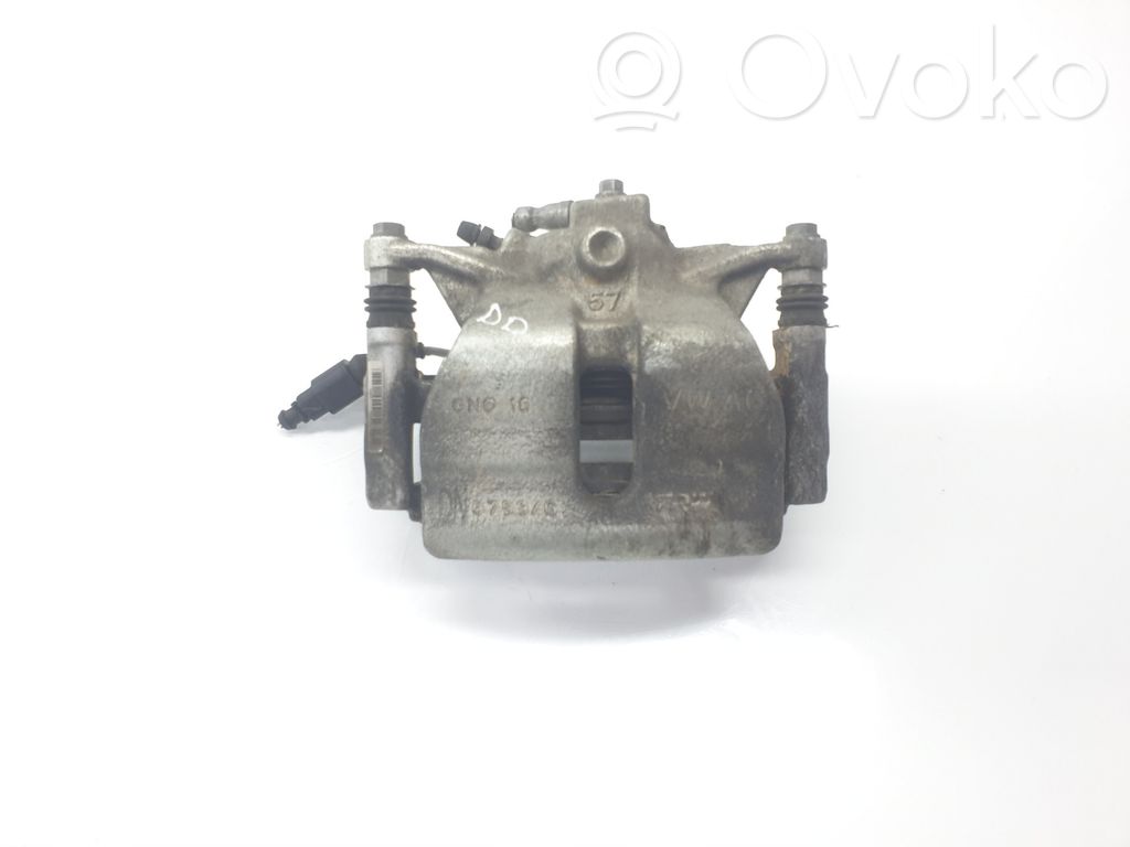 Audi Q2 - Bremssattel vorne