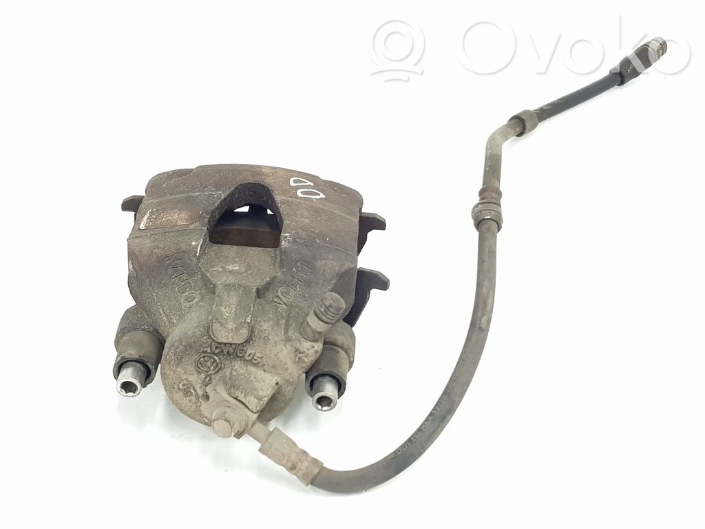 Seat Ibiza V (KJ) Bremssattel vorne 