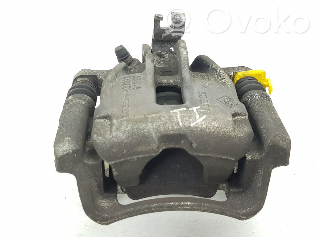 Renault Trafic III (X82) Galinis suportas