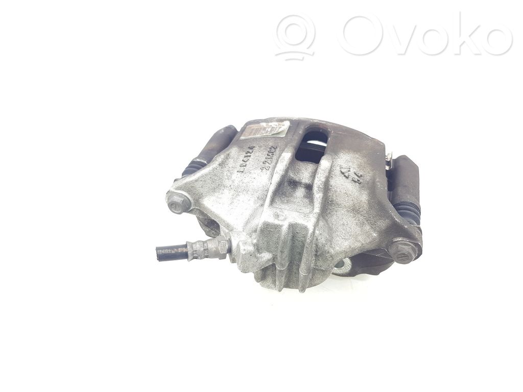 Citroen C3 Pinza del freno anteriore