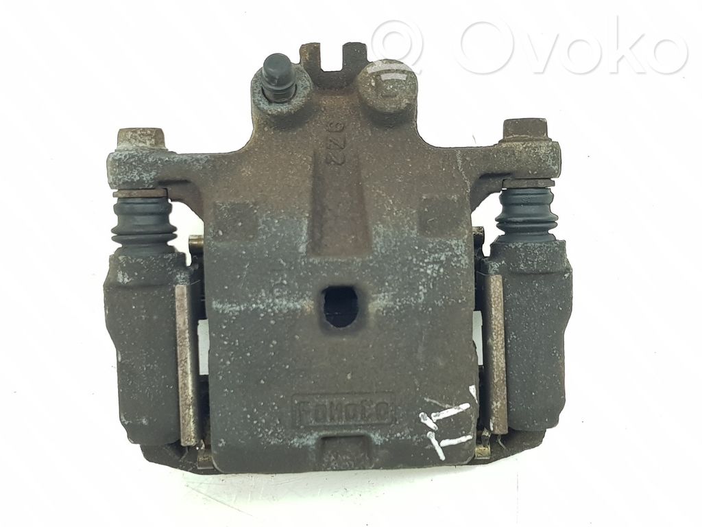 Mazda CX-7 Bremssattel hinten 