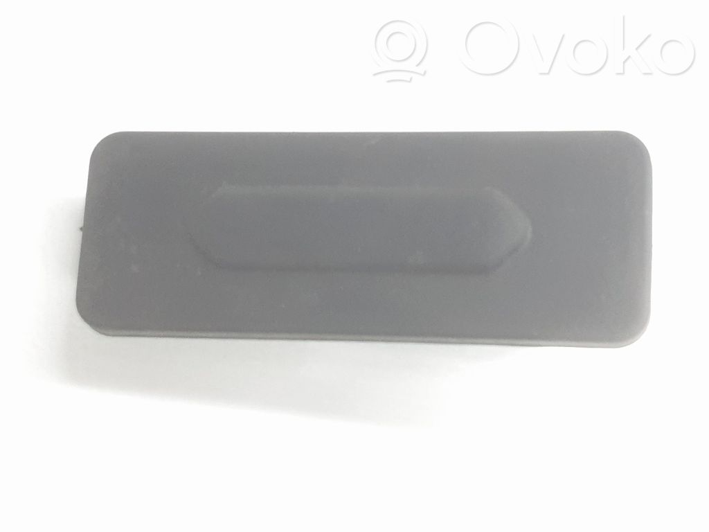 Renault Clio V Tailgate/trunk/boot exterior handle 