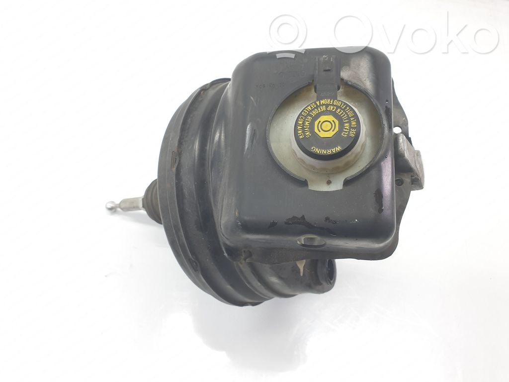 Audi A5 8T 8F Servofrână 