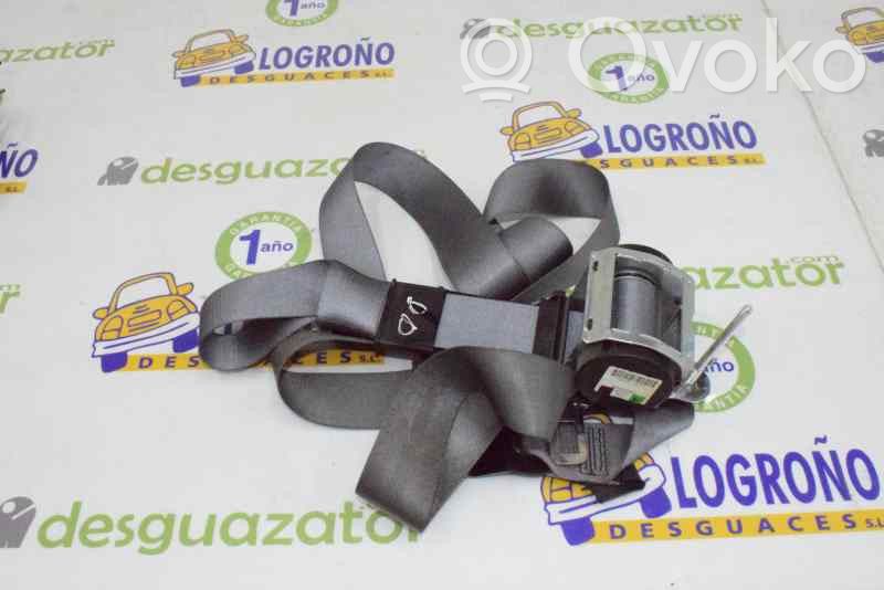 Opel Astra H Ceinture de sécurité avant