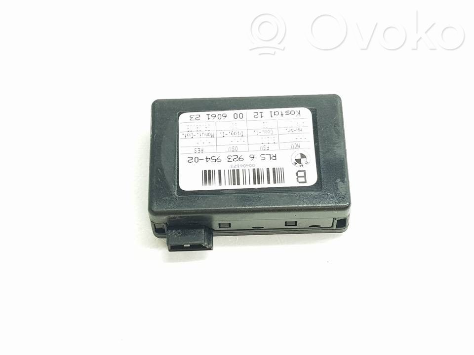 BMW X3 E83 Otras unidades de control/módulos