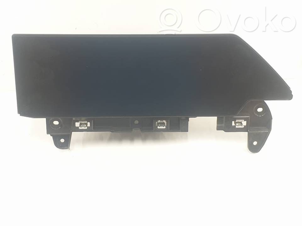 Citroen C4 III e-C4 Bildschirm / Display / Anzeige 