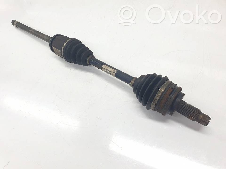 BMW X3 E83 Semiasse anteriore