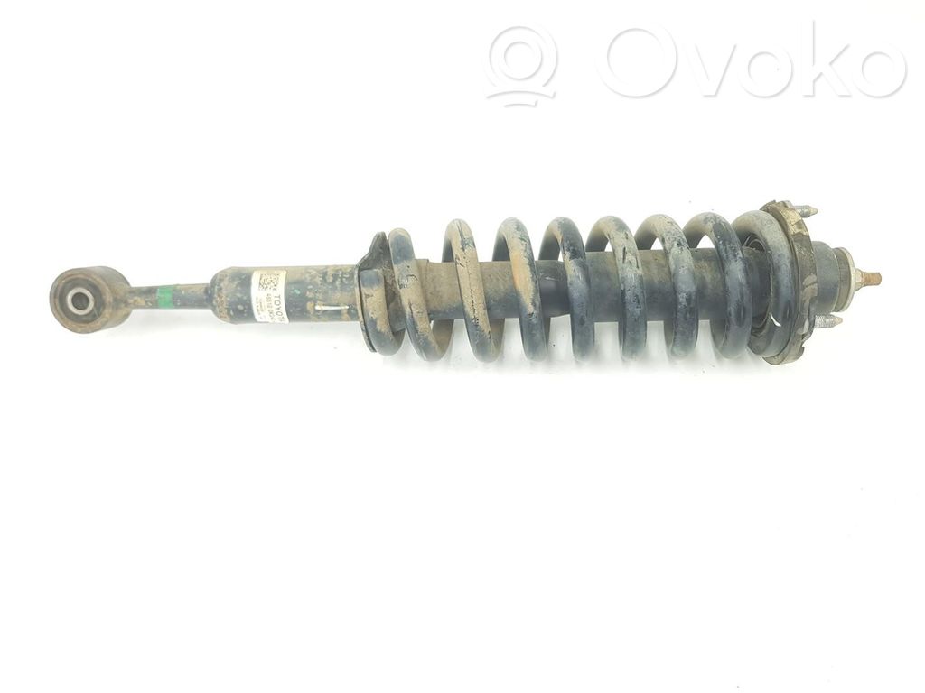 Toyota Hilux (AN120, AN130) Front shock absorber/damper 