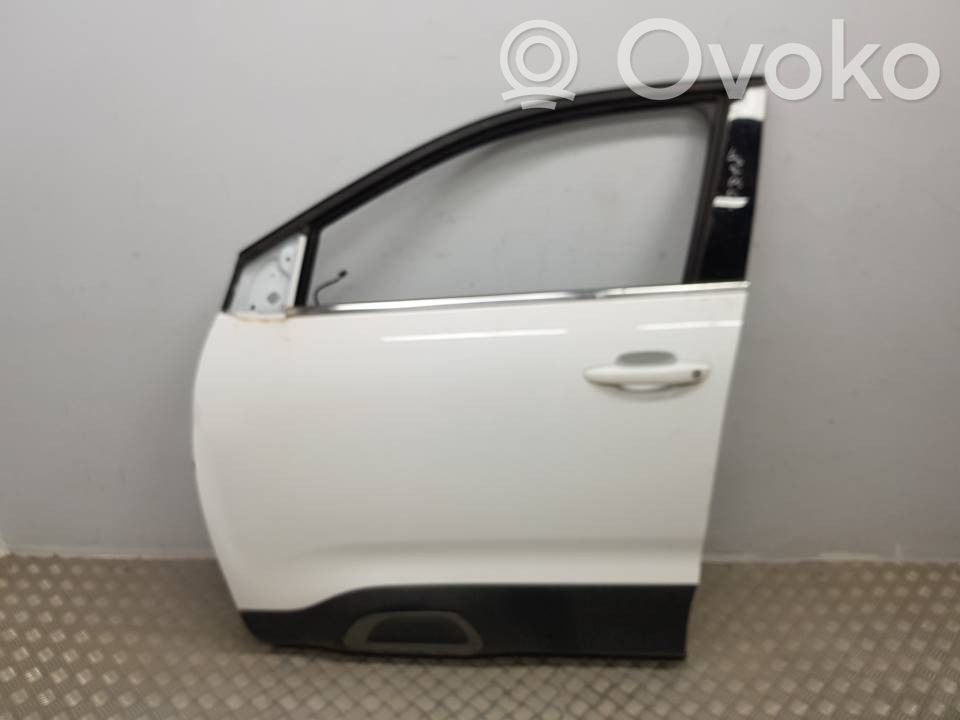 Citroen C5 Aircross Durvis