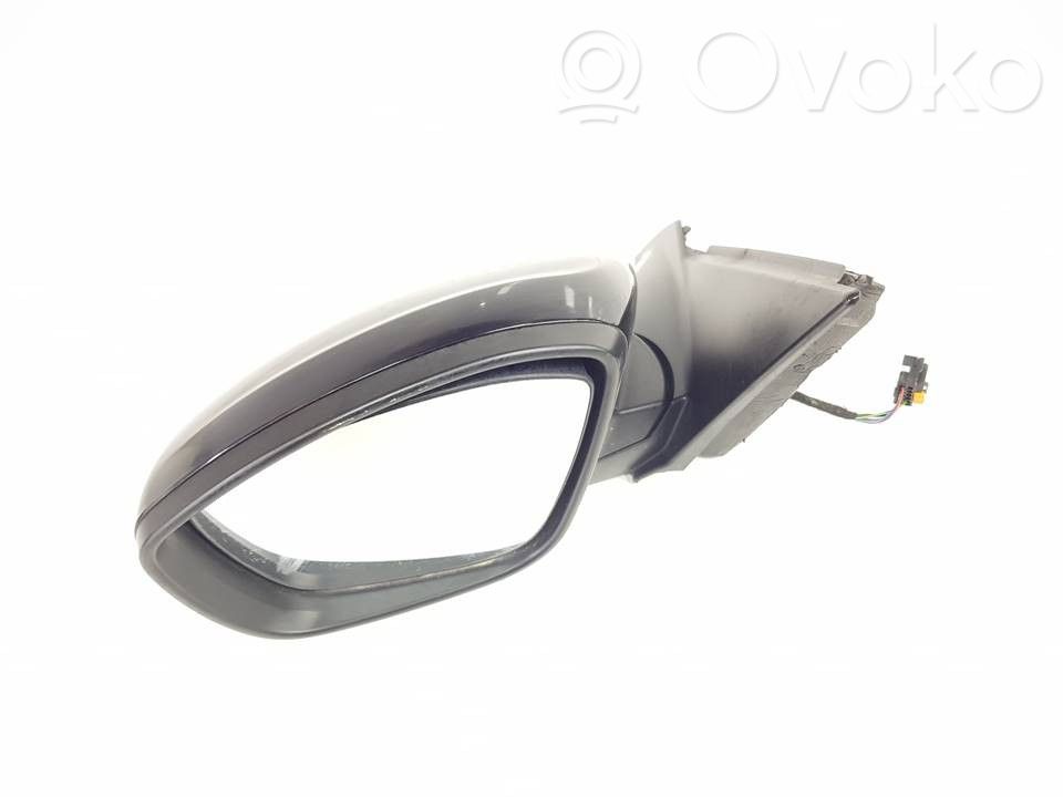 Opel Corsa F Espejo lateral eléctrico de la puerta delantera