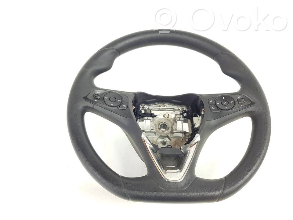 Opel Corsa F Volante