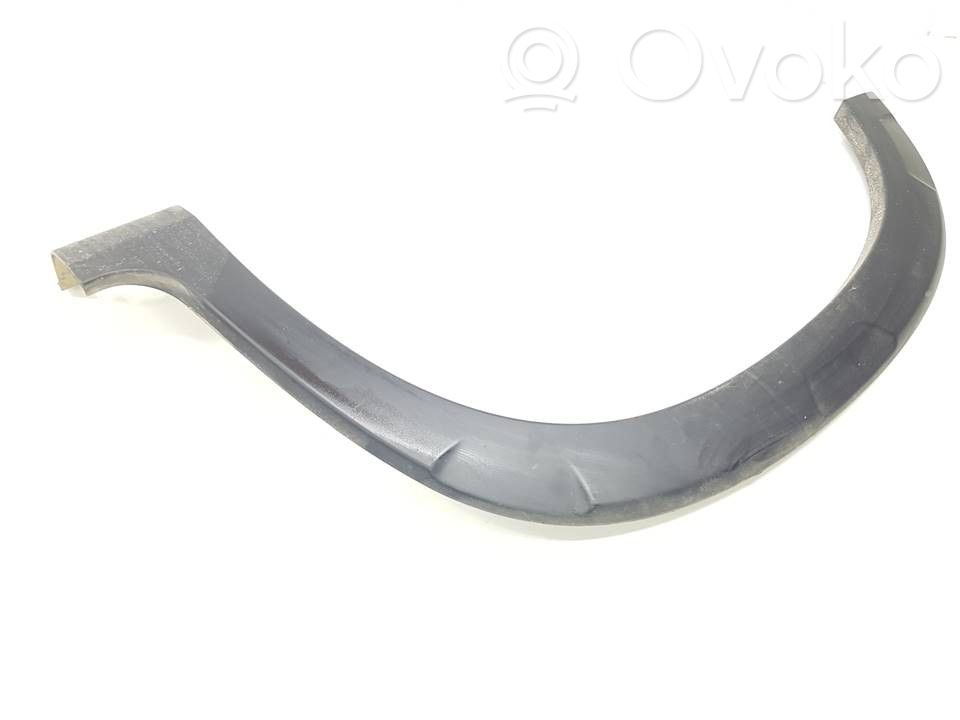 Peugeot Rifter Moldura de la aleta trasera