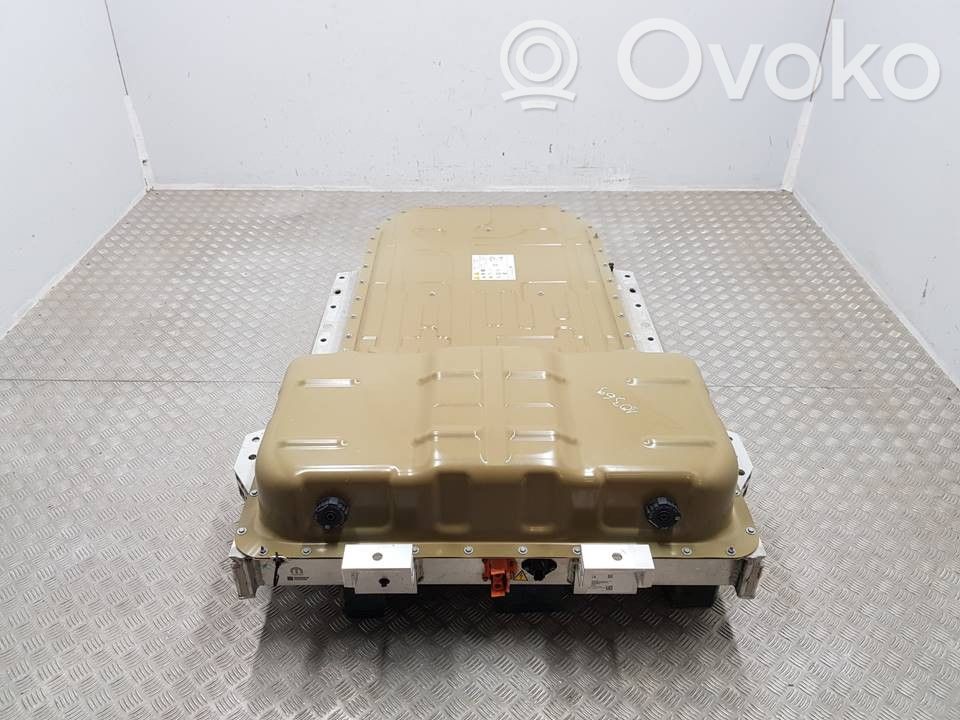 Peugeot Rifter Batteria auto