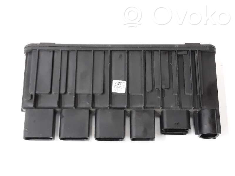 BMW 1 F20 F21 Muut ohjainlaitteet/moduulit 