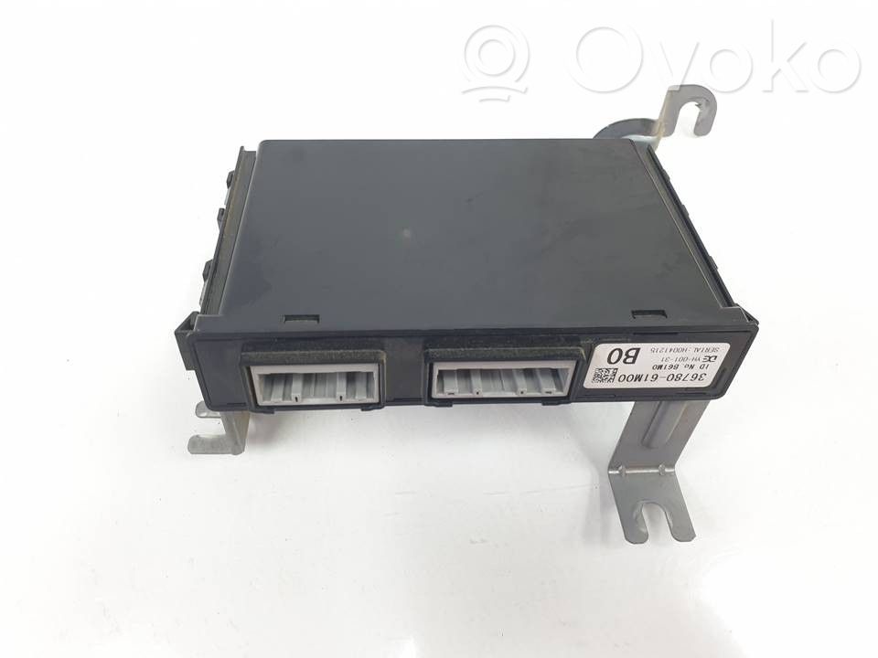 Suzuki SX4 S-Cross Sonstige Steuergeräte / Module 