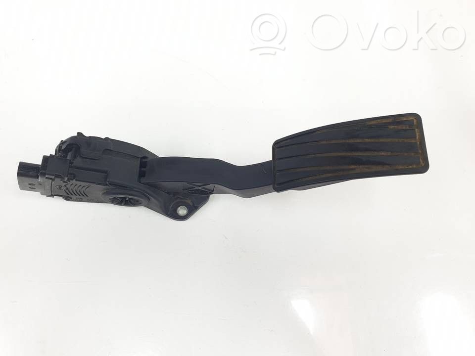 Suzuki SX4 S-Cross Gaspedalsensor elektrisch