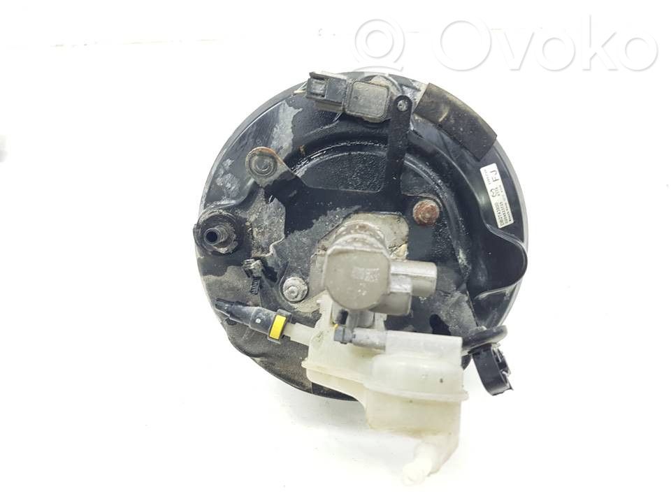 Mazda CX-3 Stabdžių vakuumo pūslė 