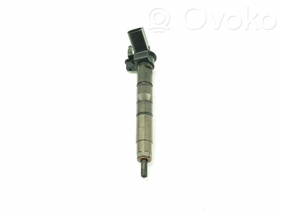 BMW X5 F15 Injector combustibil 