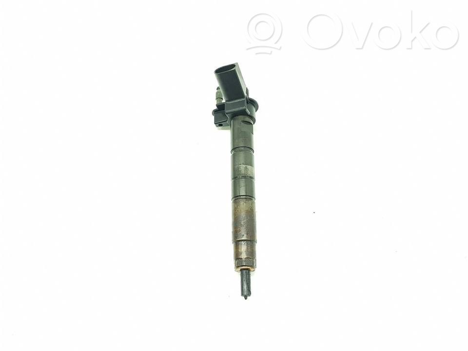 BMW X5 F15 Injector combustibil 