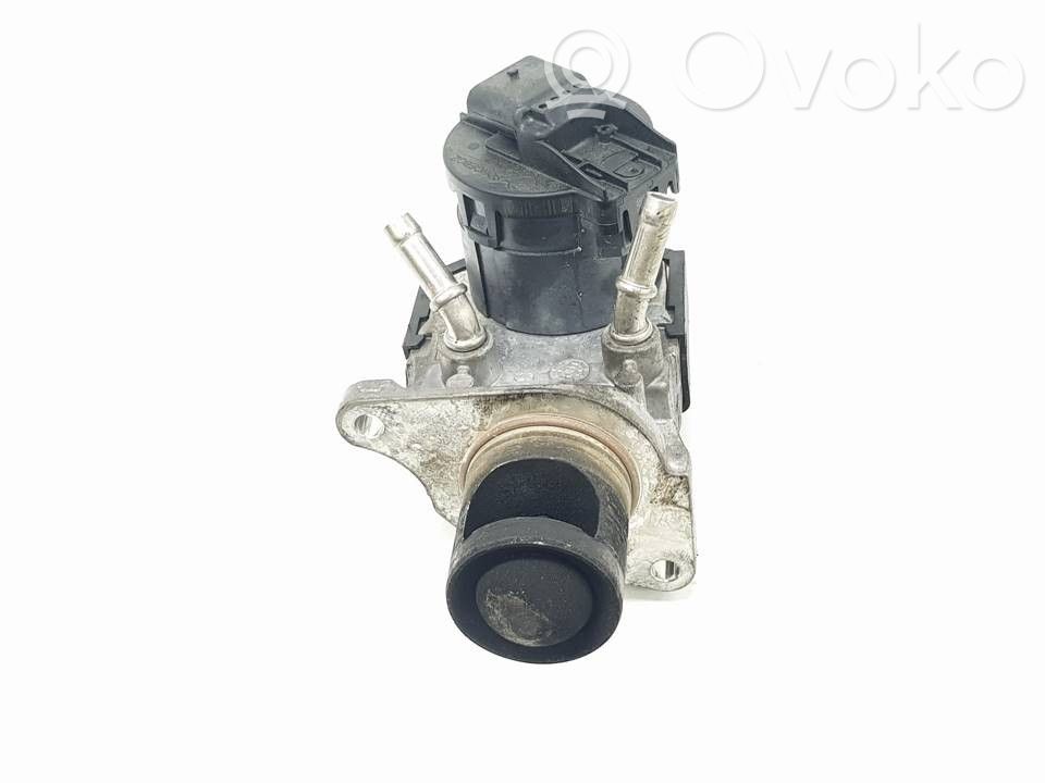 BMW X5 F15 EGR-venttiili 
