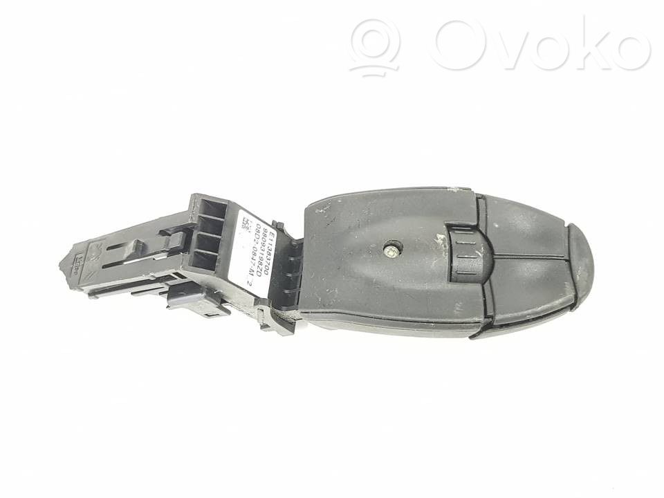 Citroen Berlingo Steering wheel buttons/switches 