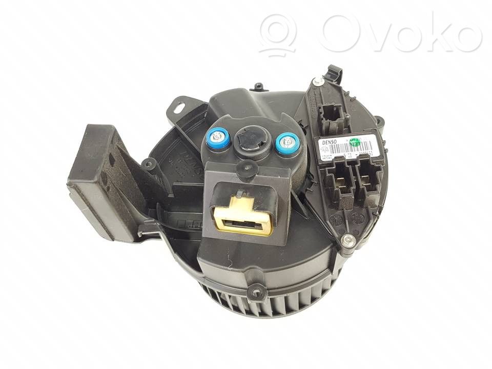 Citroen SpaceTourer M Ventilator aerotermă 