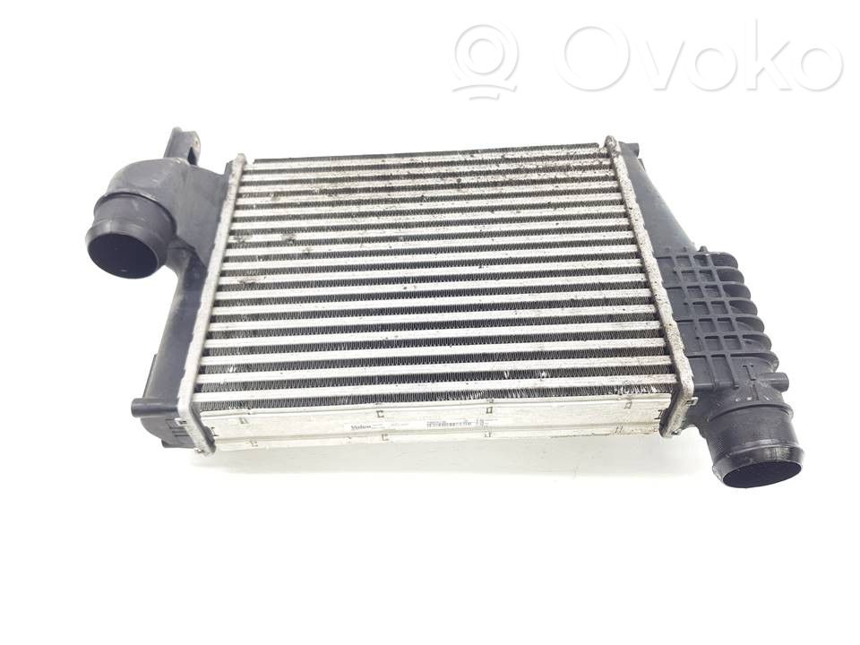 Citroen SpaceTourer M Starpdzesētāja radiators 