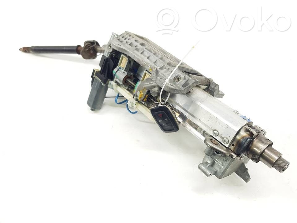 Land Rover Range Rover Sport L494 Scatola dello sterzo