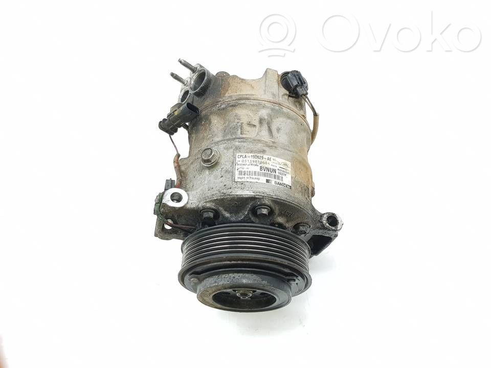 Land Rover Range Rover Sport L494 Compressore aria condizionata (A/C) (pompa)