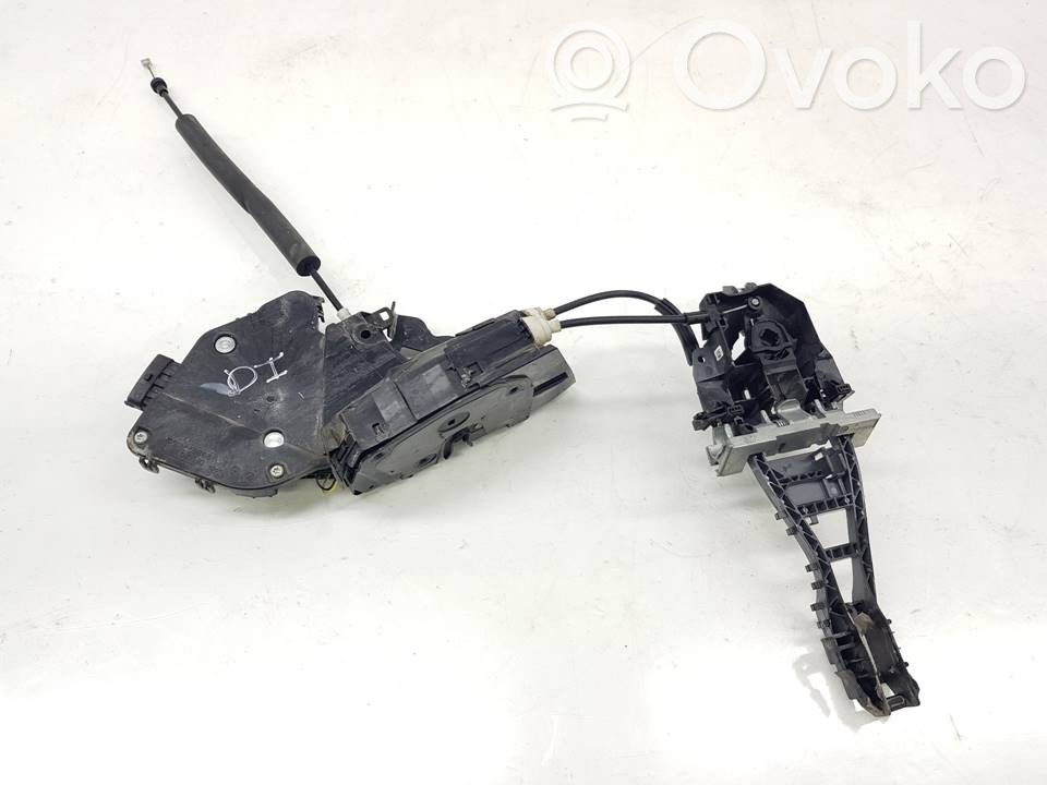 Land Rover Range Rover Sport L494 Front door lock