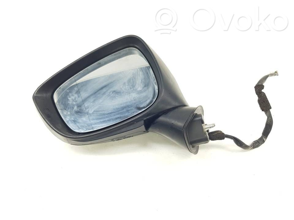 Mazda CX-3 Front door electric wing mirror