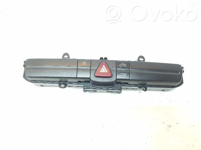 Mercedes-Benz Sprinter W906 Botón interruptor de luz de peligro