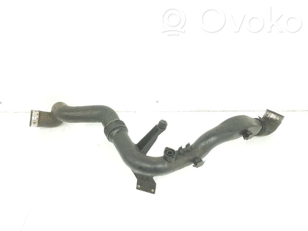 Volkswagen PASSAT B5.5 Tubo flessibile intercooler