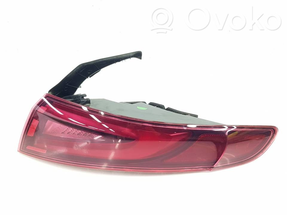 Alfa Romeo Giulia Lampa tylna 