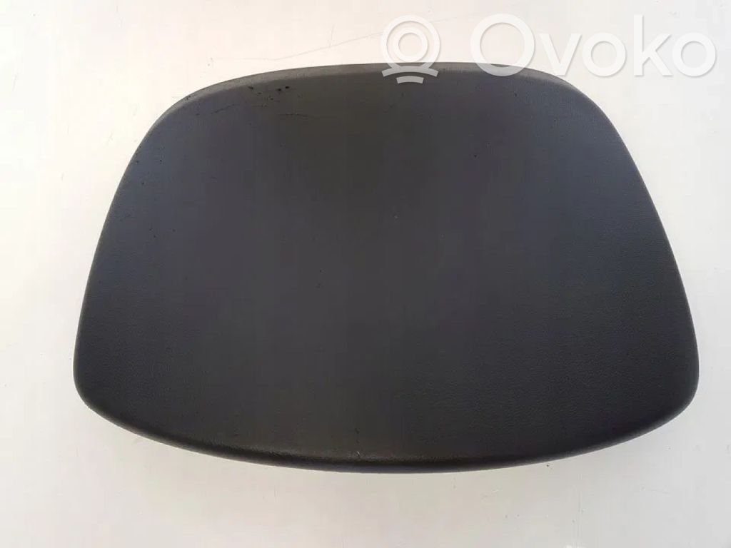 Fiat Ducato Osłona przeciwsłoneczna 