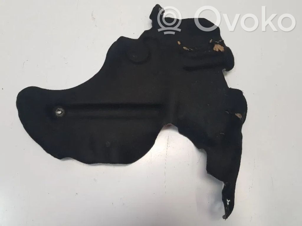 BMW X5 F15 Rivestimento del cofano motore 