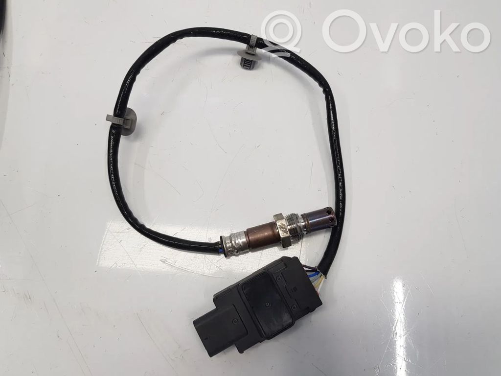 Volvo XC60 Lambda zonde 