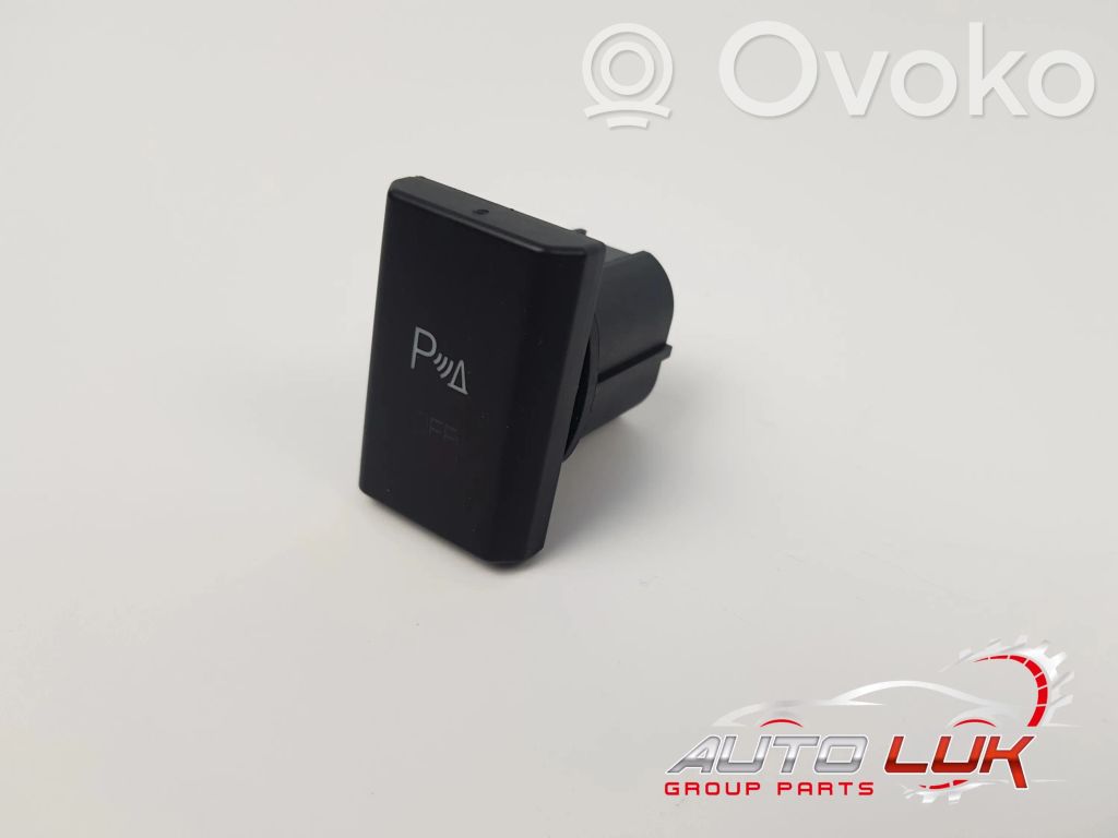 Ford Transit Otros interruptores/perillas/selectores 